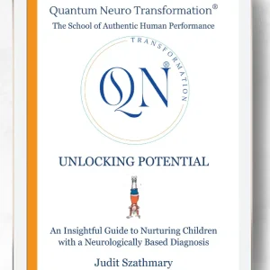 UNLOCKING POTENTIAL (eBook)